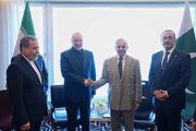 العربیه به نقل از وزیر کشور پاکستان: بیانیهٔ مشترک پس از توافق تمامی طرف‌ها صادر خواهد شد