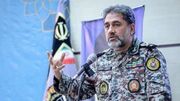 سرتیپ الهامی، فرمانده قرارگاه پدافند هوایی: نیروهای مسلح ایران امروز در آمادگی صددرصدی برای هر سناریوی دشمن قرار دارند/ همچنان مستحکم پای کار دفاع از آسمان مقدس ایران ایستاده‌ایم