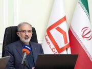 مدیرعامل بانک مسکن: استفاده از بازارهای بورس و سرمایه برای رونق بخشی به صنعت ساختمان ضروری است/ ظرفیت‌های قابل توجه مجموعه بانک مسکن برای ارائه خدمات مالی گسترده