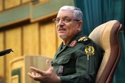 سخنگوی وزارت دفاع: دشمن با روایت‌سازی های غلط به دنبال ناامیدی و تفرقه در کشور است / خطوط قرمز نظام همان شروطی است که رهبر معظم انقلاب اعلام کرده‌اند