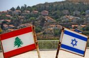 الجزیره به نقل از یک مقام لبنانی: لبنان و اسرائیل بر سر یک چارچوب مشترک توافق کرده‌اند / بر اساس این توافق نیروهای اسرائیلی از دو منطقهٔ اشغالی «آزمایشی» عقب‌نشینی می‌کنند و ارتش لبنان بر اساس یک جدول زمانی پله‌ای، کنترل را به دست می‌گیرد / رادیو ارتش رژیم صهیونیستی: انتظار می‌رود این توافق شامل به رسمیت شناختن حاکمیت اسرائیل و لبنان بر سرزمین‌های خود باشد