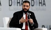 انتقاد احمد الشرع از اسرائیل: سوریه میدان آزمایش توطئه‌های خارجی نیست، و جایی برای اجرای جاه‌طلبی‌های دیگران به بهای خون فرزندان و زنان ما نخواهد بود / اسرائیل در پی از بین بردن وحدت مردم ما و تضعیف توانایی ما برای پیش رفتن در روند بازسازی و نوزایی است / ممکن است بتوانید جنگ را آغاز کنید، اما کنترل پیامد‌های آن آسان نیست
