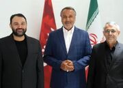 تمجید رئیس کمیسیون عمران مجلس از کارنامه بانک شهر؛ حمایت ۲۵۰ همتی از شهرداری ها تا پیشتازی در کمک به مسکن ملی
