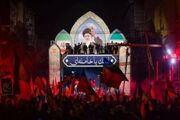 دبیر ستاد تشییع رهبر شهید: به هیچ وجه در روز تشییع رهبر شهید انقلاب، محدودیت اینترنت نداریم؛ هماهنگی‌ها در این خصوص انجام شده/ جایگاه تدفین در نقطه‌ای خاص در حرم امام رضا (ع) انتخاب شده که در آینده امکان زیارت هم‌زمان برای بانوان و آقایان فراهم باشد