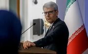 سخنگوی هیئت مذاکره کننده: نشست فردا در دوحه بر موضوع در دسترس قرار گرفتن دارایی‌ها مسدود شده تمرکز دارد / خاتمه اشغالگری در لبنان بخشی از تعهد طرف مقابل است / ما باید مطمئن بشویم که روند مربوط به خاتمه اشغالگری و عدم ادامه جنگ در لبنان محقق خواهد شد / مذاکره‌ای در هیچ سطحی با طرف آمریکایی نداریم