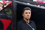 قلعه‌نویی پس از بازگشت به ایران: نتایج خوبی در جام جهانی گرفتیم و می‌توانستیم اگر شانس یار ما باشد صعود کنیم / آن قدری که روی هوا بودیم روی زمین نبودیم مخصوصا در بازی برابر بلژیک / شرایط را برای ما خیلی سخت کردند و نگذاشتند به اهداف خود برسیم
