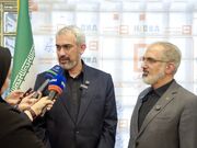وزیر اقتصاد: کاهش ناترازی بانک مسکن اقدامی بسیار بزرگ و ارزشمند است / افزایش سرمایه در راه است