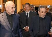ادعای نیویورک‌تایمز: آمریکایی‌ها معتقد بودند که اسرائیل احتمالا به دنبال نقشه‌ای برای ترور قالیباف و عراقچی در مذاکرات اسلام‌آباد بوده؛ واشنگتن از طریق کشور‌های منطقه، تهران را از این توطئه آگاه کرد / کاخ سفید به اسرائیل نیز گفت از این اقدام خودداری کند