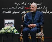 قالیباف: اسرائیلی‌ها بدون تردید به دنبال برهم زدن تفاهم‌نامه ایران و آمریکا هستند / در سفر چند روز قبل به عمان، براساس ماده پنج تفاهم‌نامه، با یکدیگر توافق کردیم که نحوه تنظیم رفت‌وآمد‌ها در تنگه هرمز را ساماندهی کنیم؛ ما در این زمینه مصمم هستیم / هرگونه دخالت آمریکا در تنگه هرمز را اجازه نمی‌دهیم
