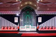 کدام مقامات خارجی برای ادای احترام به رهبر شهید به ایران آمدند؟