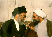 ویدیو/ خاطره حسن روحانی از رهبر شهید: آیت‌الله خامنه‌ای به من توصیه کردند که «بینوایان» را بخوانم/ ایشان به دکتر شریعتی علاقه‌مند بود و به ابعاد مختلف فرهنگ اسلامی تسلط داشت