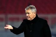 یک رسانه: اسکوچیچ خواهان افزایش مبلغ قرارداد خود با پرسپولیس به ۳ میلیون دلار شد، در حالی بود که رقم اولیه مورد توافق حدود ۲ میلیون و ۴۰۰ هزار دلار بود/ مسئولان باشگاه از منتفی شدن همکاری با وی خبر دادند