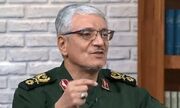 سخنگوی وزارت دفاع: ایران مسیر دیپلماسی را با اقتدار دنبال می‌کند، اما در برابر هرگونه تجاوز یا عبور از خطوط قرمز، پاسخ قاطع خواهد داد