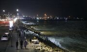 استانداری هرمزگان: در حملات امشب آمریکا، تا این لحظه مصدوم غیرنظامی نداشتیم