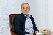 صداوسیما: پزشکیان نجف را به مقصد تهران ترک کرد