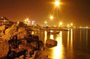 خبرگزاری مهر: در حملات امشب، آسیبی به نیروگاه بوشهر وارد نشده/ فعالیت جت‌های جنگنده خودی بر فراز اصفهان / تکذیب شایعه حمله به جزیره لاوان؛ تأسیسات نفتی در وضعیت عادی هستند / تاکنون انفجاری در خارگ نداشتیم