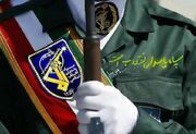 فرمانده کل سپاه: خون‌خواهی رهبر شهید و مجازات عاملان، آمران و حامیان این جنایت، مطالبه‌ای قطعی، مشروع و فراموش‌ناشدنی خواهد ماند / این مطالبه، تا تحقق کامل عدالت و پاسخ درخور به جنایتکاران از حافظه تاریخی امت اسلامی و جبهه مقاومت زدوده نخواهد شد