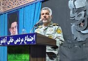 سخنگوی ارتش: نیروهای مسلح سر سوزنی بر سر تنگه هرمز کوتاه نخواهند آمد/ آمریکایی‌ها در تفاهم‌نامه پایان جنگ، ترتیبات ایرانی بر تنگه هرمز را پذیرفته بودند، اما با ریاکاری به دنبال ایجاد مسیر جدید بودند