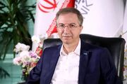 رشد ۳۹۳ درصدی درآمد عملیاتی بانک دی / بررسی کارنامه مدیریتی برات کریمی در سال ۱۴۰۴
