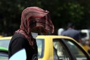 وضعیت آب و هوا، امروز ۲۶ تیر ۱۴۰۵؛ تداوم گرمای شدید در کشور / رگبار باران، وزش باد شدید و خیزش گردوخاک در راه برخی استان‌های کشور