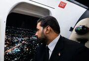 روداو: وزیر خارجه عراق می‌گوید که نخست‌وزیر این کشور پس از سفر به آمریکا، برای گفت‌و‌گو با مقام‌های ایرانی راهی تهران می‌شود/ او ابتدا به قطر و سپس به ایران سفر می‌کند/ علی الزیدی پس از تهران، در ادامه یک تور دیپلماتیک منطقه‌ای، به ترکیه می‌رود