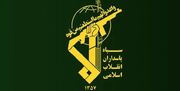 سپاه: تکذیب حمله به یک کشتی باربری در محدوده خزر شهر فریدون‌کنار/ هیچ‌گونه حادثه امنیتی در این منطقه رخ نداده