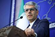 سخنگوی وزارت خارجه: ایران همواره بر اصل حسن همجواری و روابط برادرانه میان ملت‌های اسلامی تأکید ورزیده؛ حتی در تعامل با حکومتی نوپا که بر بخشی جداشده از خاک ایران حکم می‌راند / آیا میزبانی دشمنان مسلمانان و حمایت از تجاوز نظامی آنان علیه همسایه مسلمان با حق همسایگی و اخوت اسلامی سازگار است؟