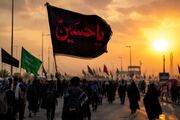 ستاد مرکزی اربعین: تاکنون بیش از ۳ میلیون و ۲۰۰ هزار زائر راهی عتبات عالیات شده‌اند/ بیش از ۱ میلیون و ۹۰۰ هزار تن هم به کشور بازگشته‌اند/ با توجه به ادامه اعزام‌ها، آمار زائران ایرانی که در عراق حضور دارند، ممکن است در روزهای آینده اندکی افزایش یابد/ بیشترین حجم تردد تاکنون از مرز مهران انجام شده