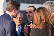 گاردین به نقل از یک مقام ارشد پاکستانی: عاصم منیر برای جلوگیری از تشدید بیشتر تنش در منطقه، با ونس و ویتکاف در تماس نزدیک بوده / او گفت‌و‌گو‌های چندساعته نیز با عراقچی داشته / اسلام‌آباد همچنان به طور فعال درگیر دیپلماسی خاموش با هدف کاهش تنش‌های میان ایالات متحده و ایران است / تفاهماتی که پیش‌تر حاصل شده بود، کماکان پابرجاست