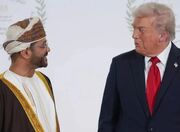 عباس خامه‌یار، استاد روابط بین‌الملل: بعید است که عمان گفت‌وگوهای خود با ایران را بدون هماهنگی با آمریکا انجام داده باشد/ واشنگتن‌ از مفاد توافق احتمالی بر سر تنگه هرمز، آگاهی دارد