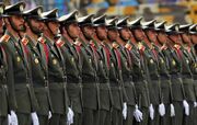پذیرش دانشجو در دانشکده‌های افسری ارتش از طریق آزمون سراسری