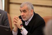 نیکزاد، نائب رئیس مجلس درباره تحریم‌های جدید آمریکا: منافع اقتصادی آمریکایی‌ها را با مخاطره جدی روبه‌رو خواهیم کرد