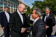 قالیباف: آمریکا در جنگ نظامی و سیاسی از ایران شکست خورد و در اقدامات اقتصادی نیز شکست خواهد خورد / اگر اسرائیل در جنگ با ایران موفق می‌شد به سراغ سایر کشور‌ها می‌رفت