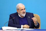 وزیر نیرو: خودمان را برای روزهای سخت آماده کرده‌ایم / پول قبض برق ۷۵ درصد مردم به اندازه خرید یک پیتزا هم نیست