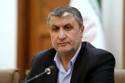 رئیس سازمان انرژی اتمی: درباره بازرسی آژانس از مراکزی که مورد حمله قرار گرفته‌اند، قانون مجلس برای ما ملاک است / فقط آمریکا و اسرائیل فشار می‌آورند که آژانس از سایت‌های تخریب‌شده بازدید کند؛ دلیل این فشار نیز این است که می‌خواهند ببینند در نتیجه عملیات نظامی که انجام داده‌اند، چه اتفاقی برای این سایت‌ها افتاده