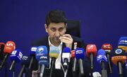وزیر ارتباطات: در جنگ ۴۰ روزه، ترافیک اینترنت در حال رفتن به سمت منظومه‌های ماهواره‌ای بود/ اگر استفاده از این منظومه‌ها به نقطه غیر قابل بازگشت برسد، بخشی از حکمرانی در حوزه فضای مجازی از دست می‌رود/ بر همین اساس، «بستن پرونده فیلترینگ» یکی از الزامات ارتقای حکمرانی در این فضا است