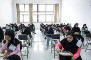 آموزش و پرورش: تا این لحظه نتایج امتحانات نهایی اعلام نشده