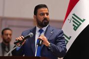 عراق: الزیدی با ادامه حضور بخشی از نیروهای ائتلاف بین‌المللی مخالفت کرد