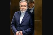 عراقچی: همه کشور‌ها دغدغه دارند تا هر چه سریع‌تر جنگ علیه ایران پایان یابد / آمریکا باید به تعهدات خود و همان توافقی که رئیس‌جمهورش امضا کرده، بازگردد؛ پس از آن می‌توانیم از این وضعیت خارج شویم