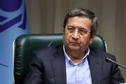 همتی: هنوز وارد ابر تورم نشده‌ایم و احتمال وقوع آن را ضعیف می‌دانم/ گرد و خاک ایجاد شده در بازار ارز، فرو خواهد نشست/ این ادعا که ایران وارد فروپاشی اقتصادی شده، درست نیست؛ کشور به قدر کافی ارز دارد
