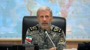 فرمانده کل ارتش: به هر اقدام دشمن، چندبرابر و با قدرت واکنش نشان خواهیم داد؛ این پیام بسیار روشن ما به جهان است / مرحله کنونی، دوره تثبیت پیروزی است