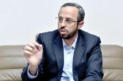 دستیار سیاسی قالیباف: ‏اسراییل قبل از تفاهم‌نامه تا آستانه سقوط علی‌الطاهر رفت، اما با امضای تفاهم‌نامه و فشارِ دیپلماتیک جلوی سقوط علی‌الطاهر گرفته شد / حال که پنجاه روز است تفاهم‌نامه‌ای نیست، اصحاب ناراه‌حل دوقطبی داخلی را کلید زدند تا فرار به جلو کنند
