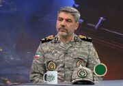 سخنگوی ارتش: در عملیات اخیر علیه دشمن از موشک‌های زمین‌به‌زمین فتح و پهپاد‌های آرش ۲ استفاده کردیم که مجهز به هوش مصنوعی بودند / این موضوع رهگیری آنها را برای دشمن بسیار دشوار کرده و موجب شد این پرتابه‌ها بتوانند به‌راحتی به اهداف خود برسند / دکترین نظامی ما پس از جنگ ۱۲ روزه به‌تدریج به سمت جنگ پیش‌دستانه حرکت کرده