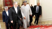 وزیر خارجه عمان: از تلاش برای توافق درباره تنگه هرمز عقب‌نشینی نمی‌کنیم / هنوز راه‌حلی به دست نیامده، اما ما از این روند خارج نمی‌شویم / در این روند باید میان جزئیات حقوق بین‌الملل و مسائل فوری امنیت ملی تعادل برقرار شود