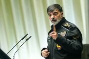 سردار رادان: هر گونه تعدی و خیال باطل دشمن، با پاسخی پشیمان کننده مواجه خواهد شد
