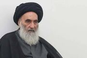 آیت‌الله سیستانی درگذشت آیت‌الله شبیری زنجانی را تسلیت گفت