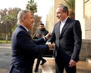 وزیر خارجه ترکیه درگذشت خواهر عراقچی را تسلیت گفت