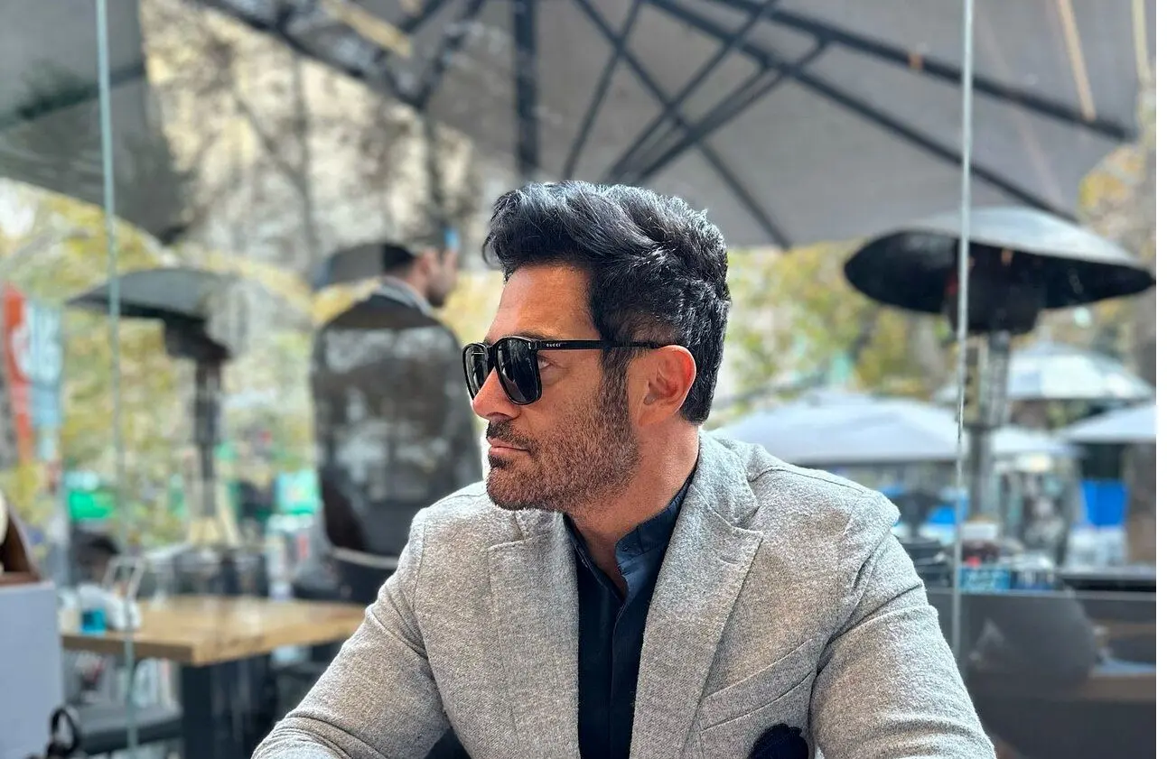 محمدرضا گلزار به شبکه نمایش خانگی برمیگردد