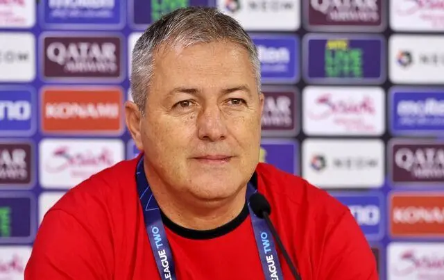 دلیل عصبانیت اسکوچیچ بعد از بازی تراکتور مقابل پرسپولیس چه بود؟