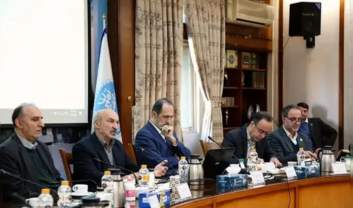 جزئیات جدید از سیاستهای دانشگاه تهران/ از بازنگری رشتهها تا ساماندهی دانشجویان بینالملل